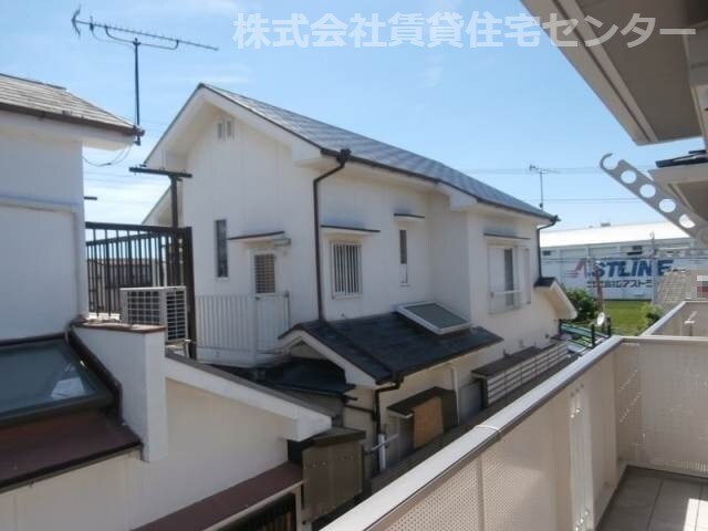 紀伊中ノ島駅 徒歩15分 2階の物件内観写真