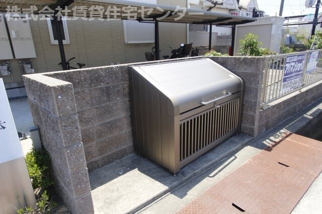 紀伊中ノ島駅 徒歩15分 2階の物件内観写真