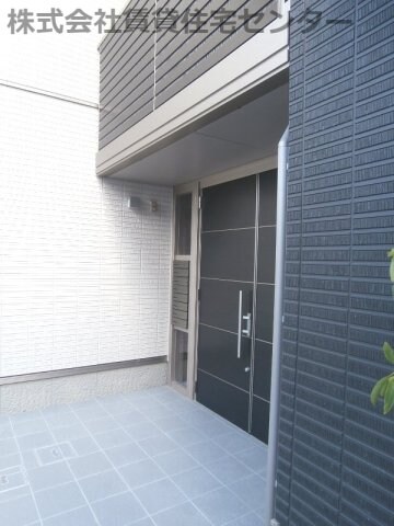 和歌山市駅 徒歩29分 1階の物件外観写真