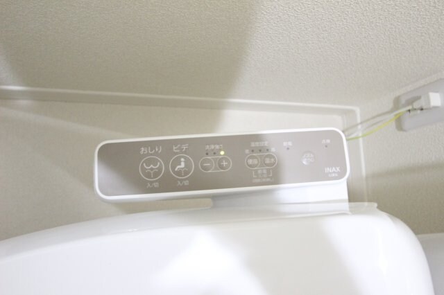 和歌山市駅 徒歩29分 1階の物件内観写真