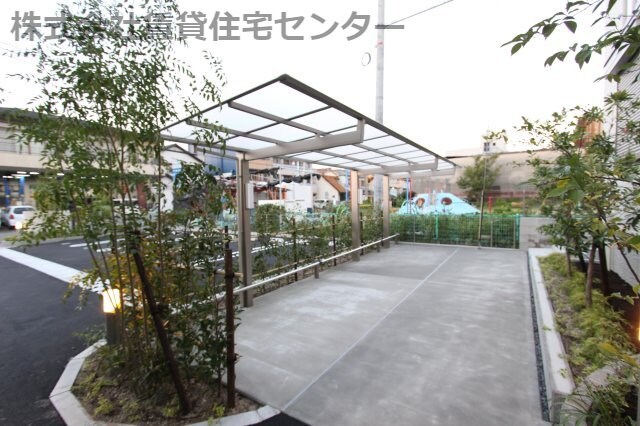 和歌山市駅 徒歩29分 1階の物件内観写真