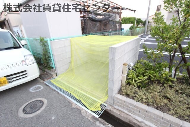 和歌山市駅 徒歩29分 1階の物件内観写真