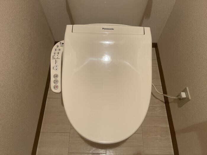 八幡前駅 徒歩7分 2階の物件内観写真