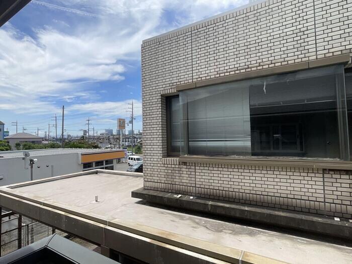 八幡前駅 徒歩7分 2階の物件内観写真