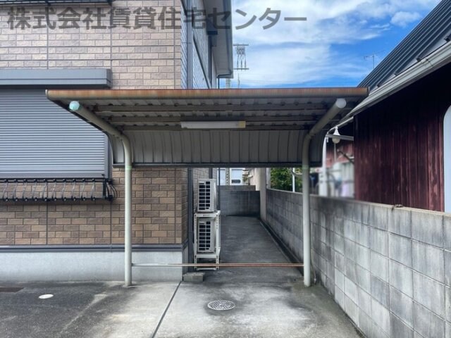 八幡前駅 徒歩7分 2階の物件内観写真