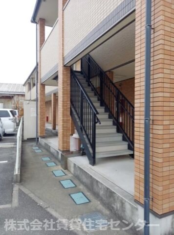 紀伊中ノ島駅 徒歩12分 1階の物件外観写真