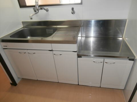 紀伊中ノ島駅 徒歩12分 1階の物件内観写真