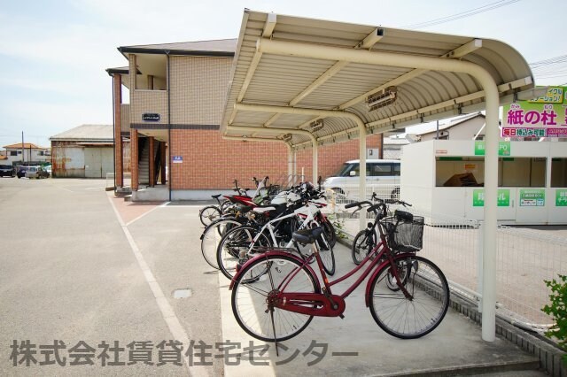 紀伊中ノ島駅 徒歩12分 1階の物件内観写真