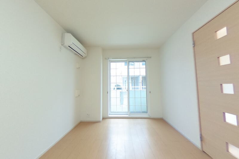 田中口駅 徒歩5分 1階の物件内観写真