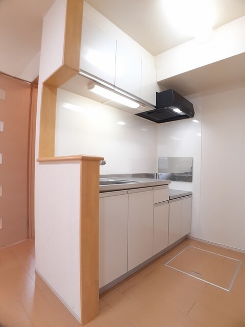 田中口駅 徒歩5分 1階の物件内観写真