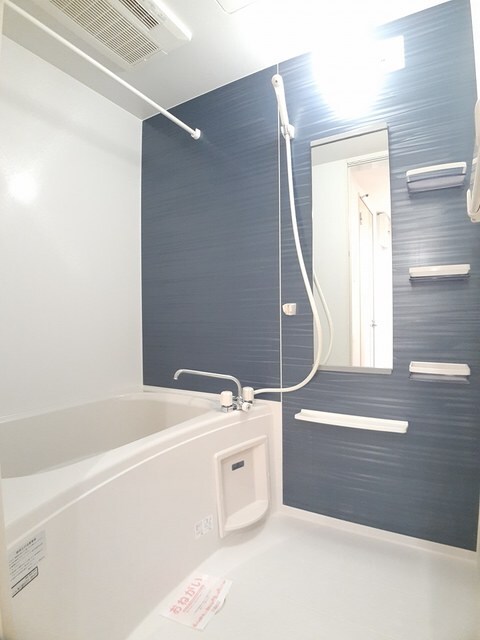 田中口駅 徒歩5分 1階の物件内観写真