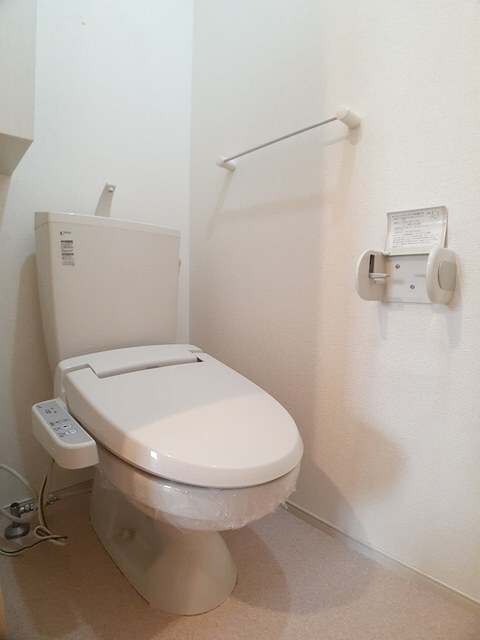 田中口駅 徒歩5分 1階の物件内観写真