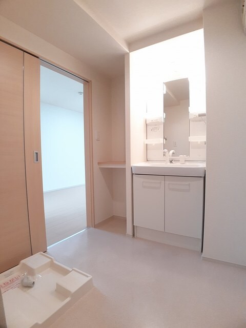 田中口駅 徒歩5分 1階の物件内観写真