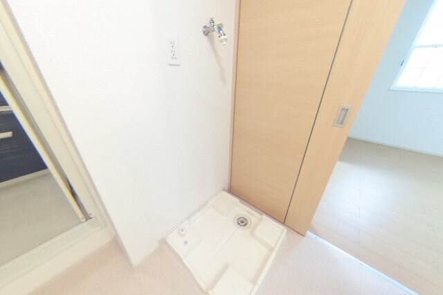 田中口駅 徒歩5分 1階の物件内観写真