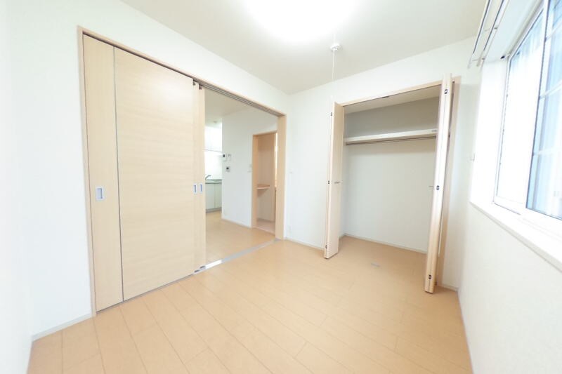 田中口駅 徒歩5分 1階の物件内観写真