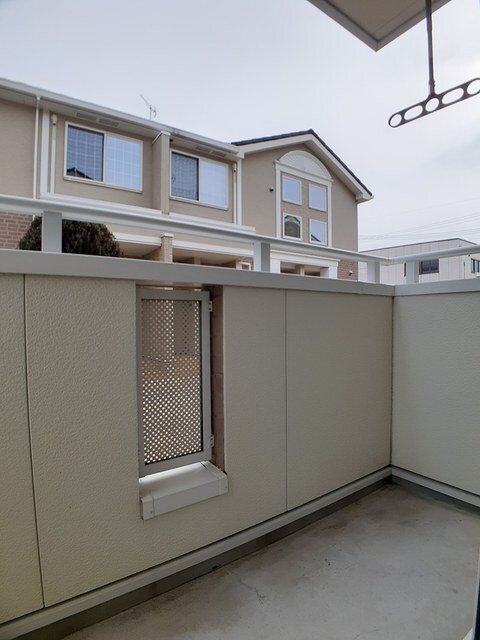 田中口駅 徒歩5分 1階の物件内観写真