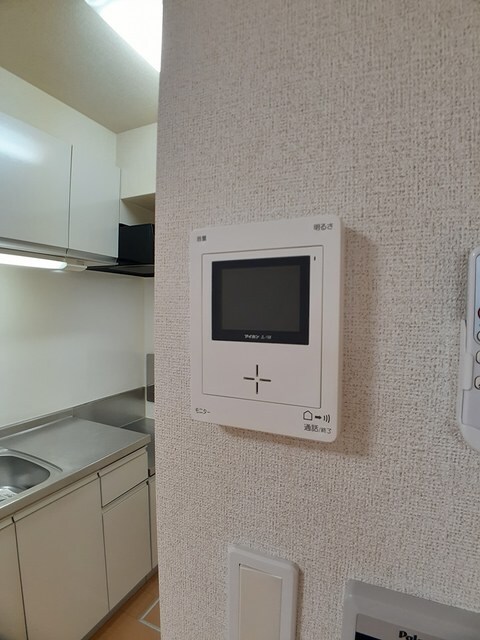 田中口駅 徒歩5分 1階の物件内観写真