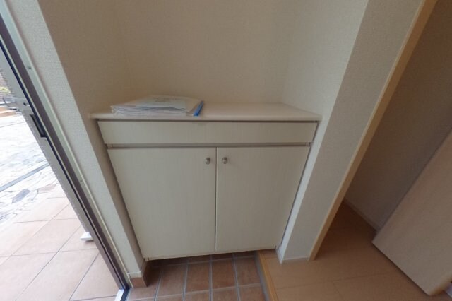 田中口駅 徒歩5分 1階の物件内観写真