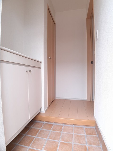 田中口駅 徒歩5分 1階の物件内観写真