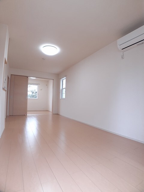 田中口駅 徒歩5分 1階の物件内観写真