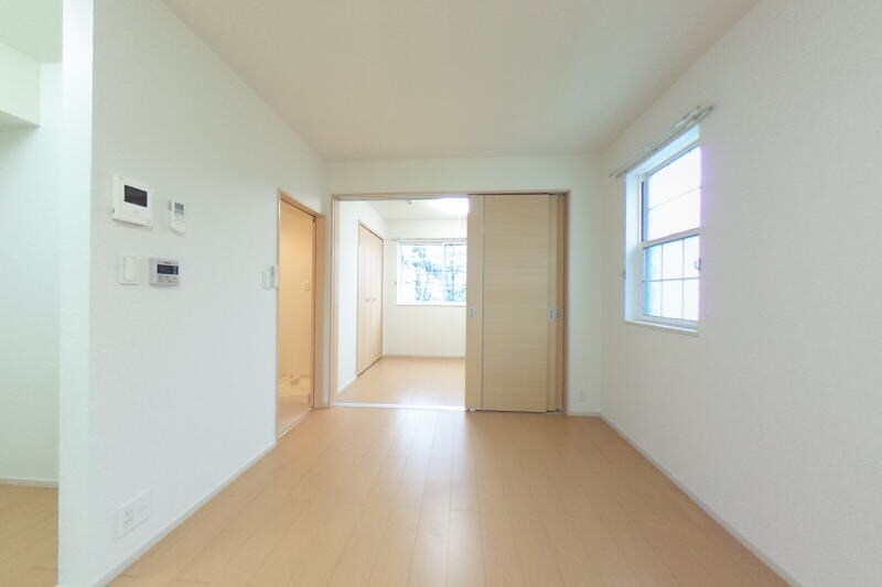 田中口駅 徒歩5分 1階の物件内観写真