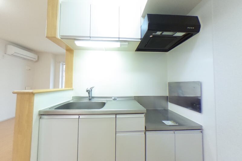 田中口駅 徒歩5分 1階の物件内観写真