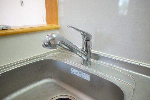 田中口駅 徒歩5分 1階の物件内観写真