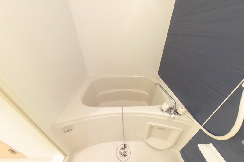 田中口駅 徒歩5分 1階の物件内観写真