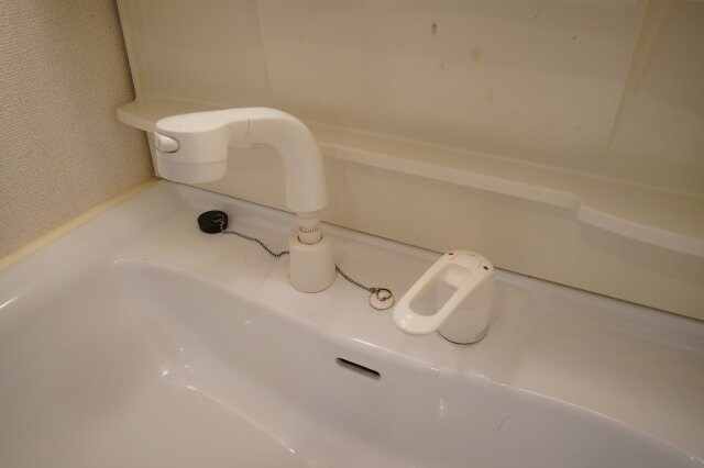 田中口駅 徒歩5分 1階の物件内観写真