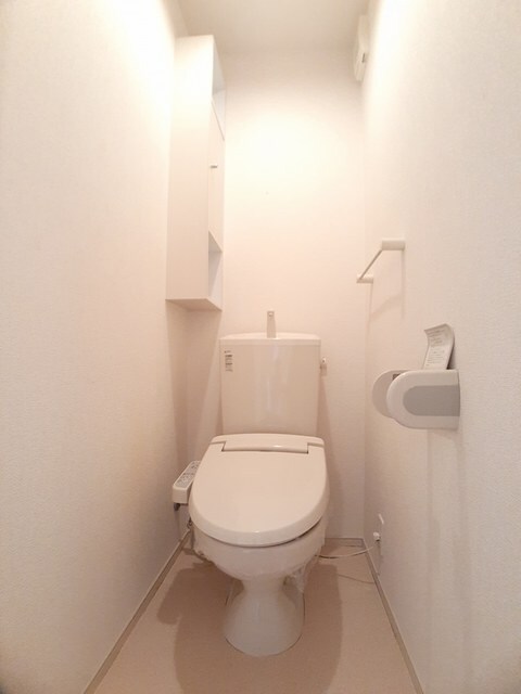 紀伊中ノ島駅 徒歩14分 2階の物件内観写真