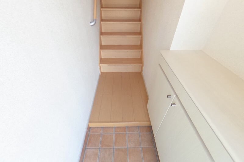 紀伊中ノ島駅 徒歩14分 2階の物件内観写真