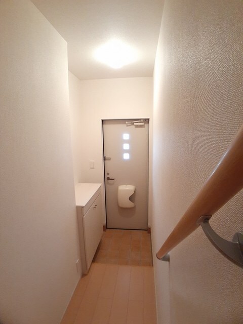 紀伊中ノ島駅 徒歩14分 2階の物件内観写真