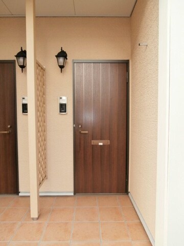 八幡前駅 徒歩11分 1階の物件外観写真