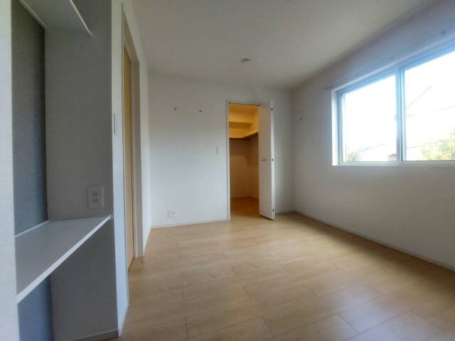 八幡前駅 徒歩11分 1階の物件内観写真