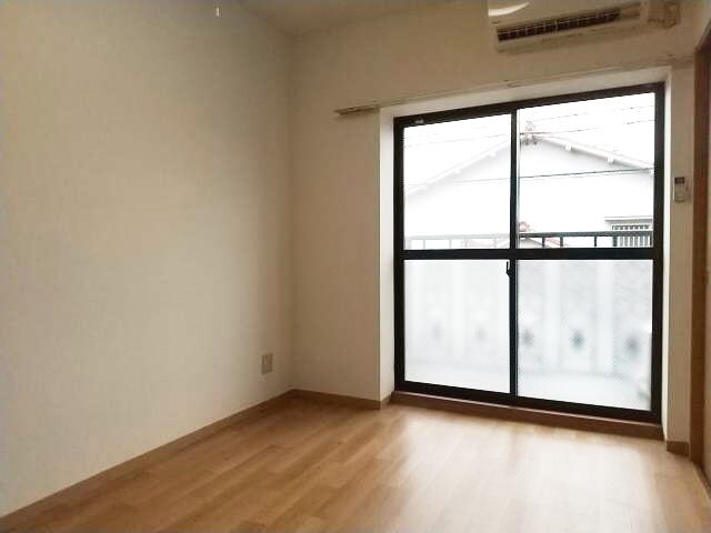 ベルメゾン砂山の物件内観写真