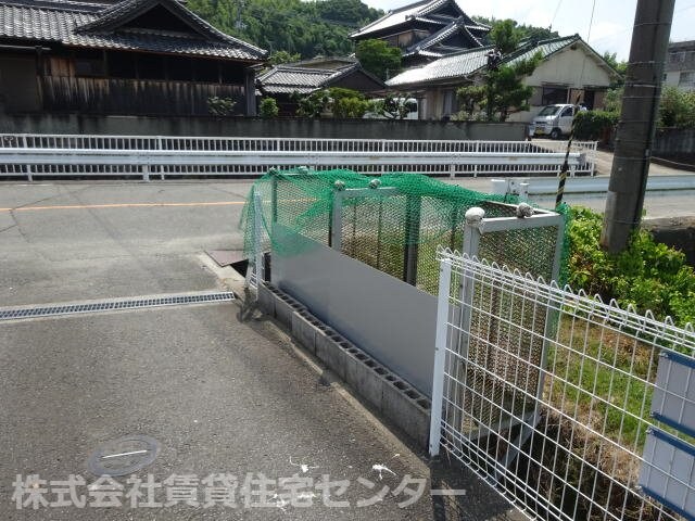 岡崎前駅 徒歩10分 1階の物件内観写真