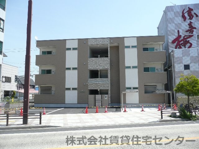 宮前駅 徒歩29分 1階の物件外観写真