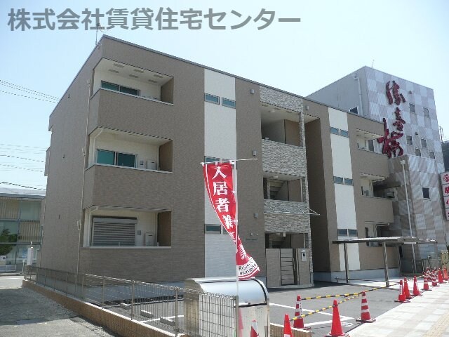 宮前駅 徒歩29分 1階の物件外観写真