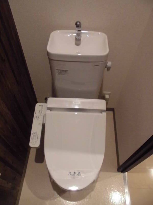 宮前駅 徒歩29分 1階の物件内観写真