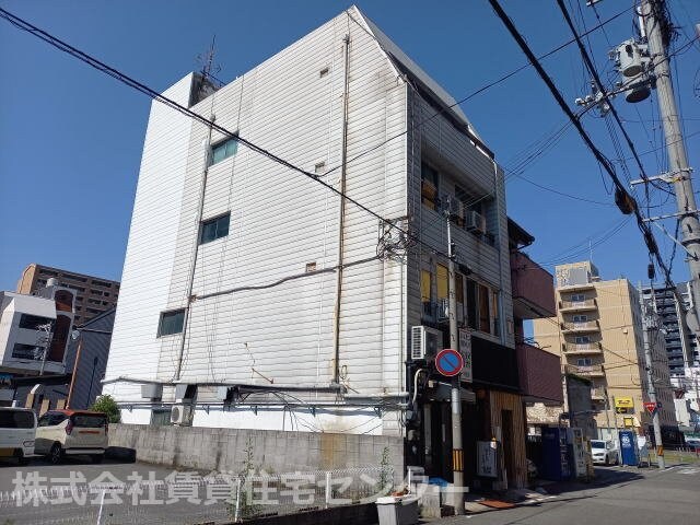 ＰＡＬ友田町の物件外観写真