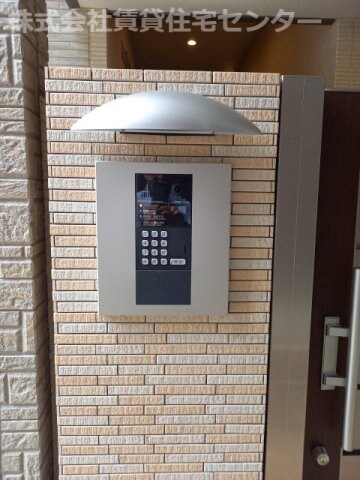 和歌山駅 徒歩10分 1階の物件内観写真