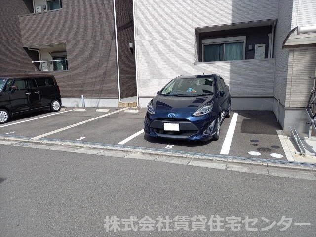 和歌山駅 徒歩10分 1階の物件外観写真