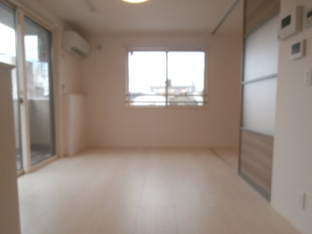 紀和駅 徒歩6分 3階の物件内観写真