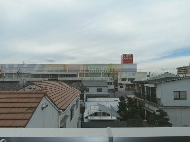 紀和駅 徒歩6分 3階の物件内観写真