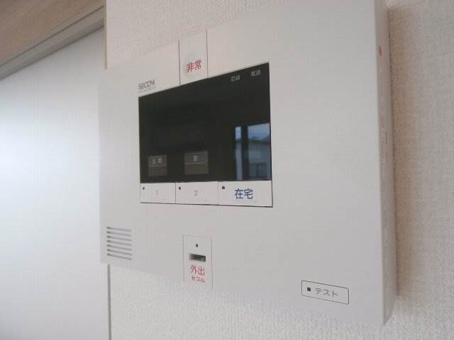 紀和駅 徒歩6分 3階の物件内観写真