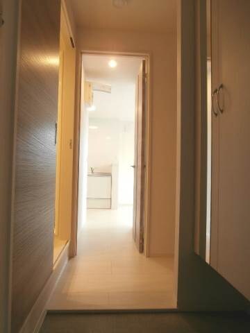 紀和駅 徒歩6分 3階の物件内観写真