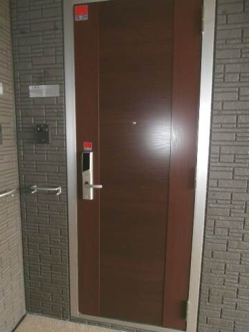 紀和駅 徒歩6分 3階の物件内観写真