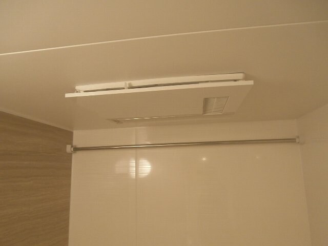 紀和駅 徒歩6分 3階の物件内観写真