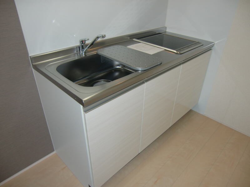 和歌山駅 徒歩13分 1階の物件内観写真