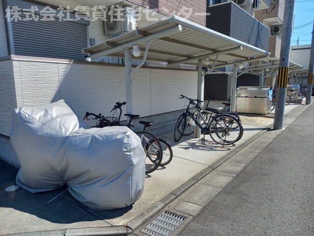 和歌山駅 徒歩13分 1階の物件内観写真